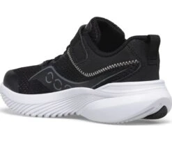 Saucony Big Kid's Kinvara 14 A/C Sneaker -Saucony Sales SK267270 2