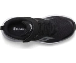 Saucony Big Kid's Kinvara 14 A/C Sneaker -Saucony Sales SK267270 5