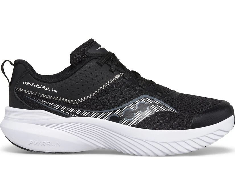 Saucony Big Kid's Kinvara 14 Sneaker 8 Saucony Big Kid's Kinvara 14 Sneaker - Image 6