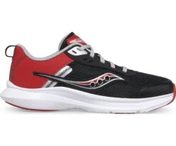 Saucony Big Kid's Axon 3 Sneaker -Saucony Sales SK267274 3