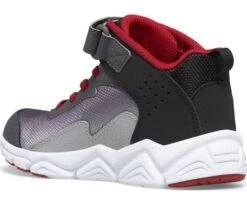 Saucony Big Kid's Flash Mid A/C Sneaker -Saucony Sales SK267284 2