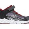 Saucony Big Kid's Flash Mid A/C Sneaker -Saucony Sales SK267284 3