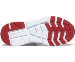 Saucony Big Kid's Flash Mid A/C Sneaker -Saucony Sales SK267284 4