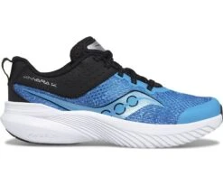 Saucony Big Kid's Kinvara 14 Sneaker 22 Saucony Big Kid's Kinvara 14 Sneaker -Saucony Sales SK267289 3