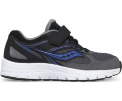 Saucony Big Kid's Cohesion 14 A/C Sneaker -Saucony Sales SK267295 3