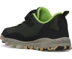 Saucony Big Kid's Peregrine 12 Shield A/C Sneaker 12 Saucony Big Kid's Peregrine 12 Shield A/C Sneaker -Saucony Sales SK267298 2