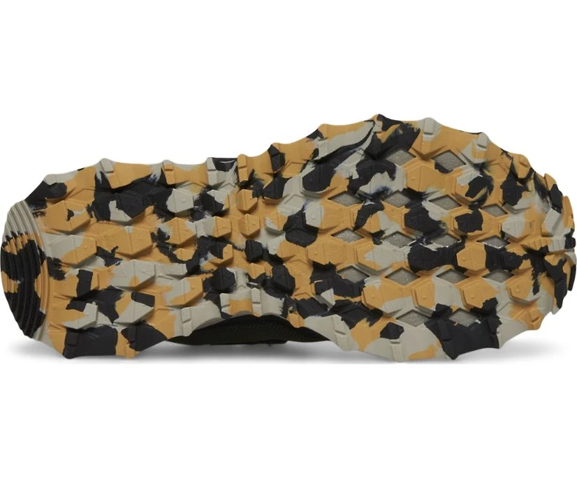 Saucony Big Kid's Peregrine 12 Shield A/C Sneaker 6 Saucony Big Kid's Peregrine 12 Shield A/C Sneaker - Image 4