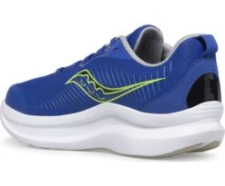 Saucony Big Kid's Endorphin KDZ Sneaker -Saucony Sales SK267409 2