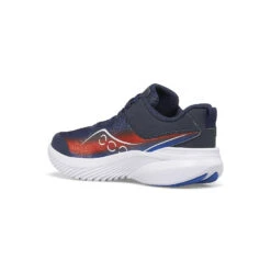 Saucony Big Kid's Kinvara 14 Sneaker -Saucony Sales SK267461 2
