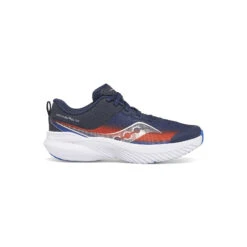 Saucony Big Kid's Kinvara 14 Sneaker