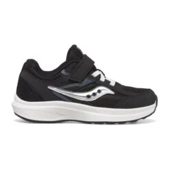 Saucony Big Kid's Cohesion KDZ A/C Sneaker 24 Saucony Big Kid's Cohesion KDZ A/C Sneaker -Saucony Sales SK267503 3