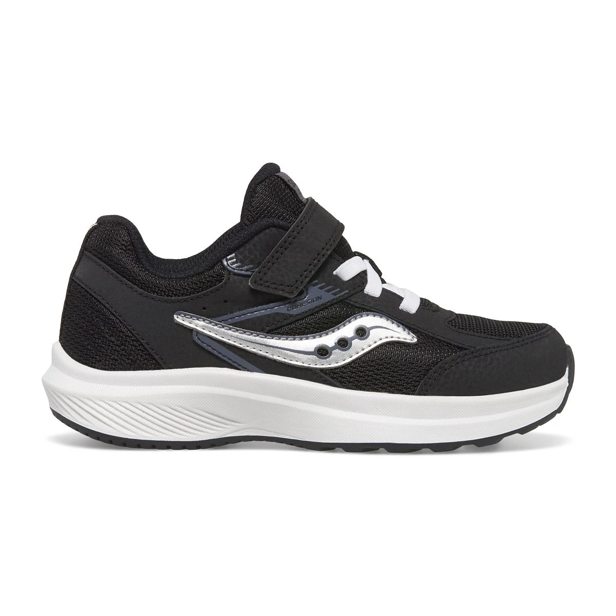Saucony Big Kid's Cohesion KDZ A/C Sneaker 12 Saucony Big Kid's Cohesion KDZ A/C Sneaker - Image 10