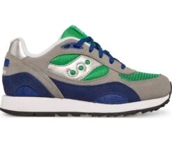 Saucony Big Kid's Shadow 6000 Sneaker -Saucony Sales SK267570 3