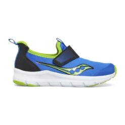 Saucony Big Kid's Breeze Sport Sneaker -Saucony Sales SK267649 3
