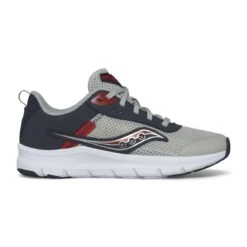 Saucony Big Kid's Axon KDZ Sneaker 20 Saucony Big Kid's Axon KDZ Sneaker -Saucony Sales SK267779 3