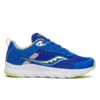 Saucony Big Kid's Axon KDZ Sneaker 2 Saucony Big Kid's Axon KDZ Sneaker -Saucony Sales SK267934 1