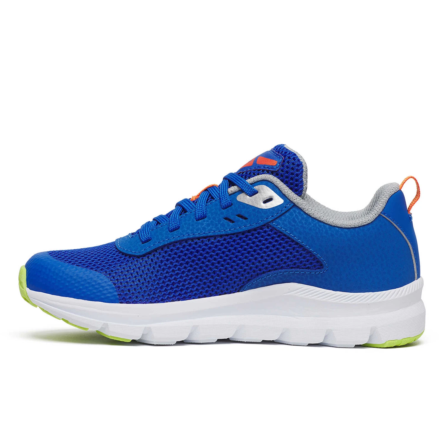 Saucony Big Kid's Axon KDZ Sneaker 5 Saucony Big Kid's Axon KDZ Sneaker - Image 3