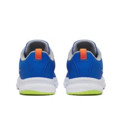 Saucony Big Kid's Axon KDZ Sneaker 15 Saucony Big Kid's Axon KDZ Sneaker -Saucony Sales SK267934 4