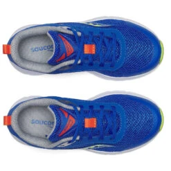 Saucony Big Kid's Axon KDZ Sneaker 16 Saucony Big Kid's Axon KDZ Sneaker -Saucony Sales SK267934 5