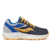 Saucony Big Kid's Cohesion KDZ Sneaker -Saucony Sales SK267970 1