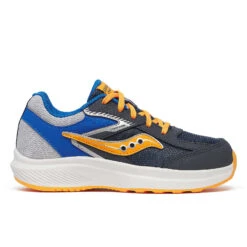 Saucony Big Kid's Cohesion KDZ Sneaker