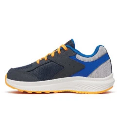 Saucony Big Kid's Cohesion KDZ Sneaker -Saucony Sales SK267970 3