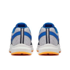 Saucony Big Kid's Cohesion KDZ Sneaker -Saucony Sales SK267970 4