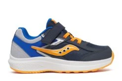Saucony Big Kid's Cohesion KDZ A/C Sneaker 21 Saucony Big Kid's Cohesion KDZ A/C Sneaker -Saucony Sales SK267979 1 1