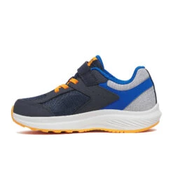 Saucony Big Kid's Cohesion KDZ A/C Sneaker 17 Saucony Big Kid's Cohesion KDZ A/C Sneaker -Saucony Sales SK267979 3