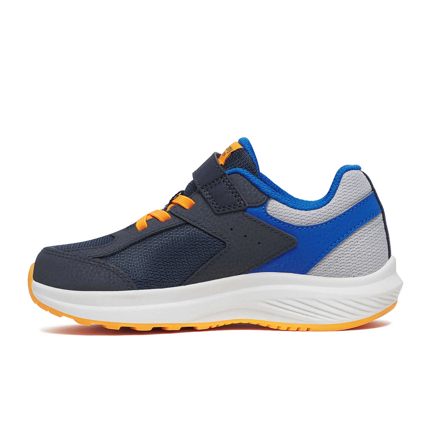 Saucony Big Kid's Cohesion KDZ A/C Sneaker 5 Saucony Big Kid's Cohesion KDZ A/C Sneaker - Image 3