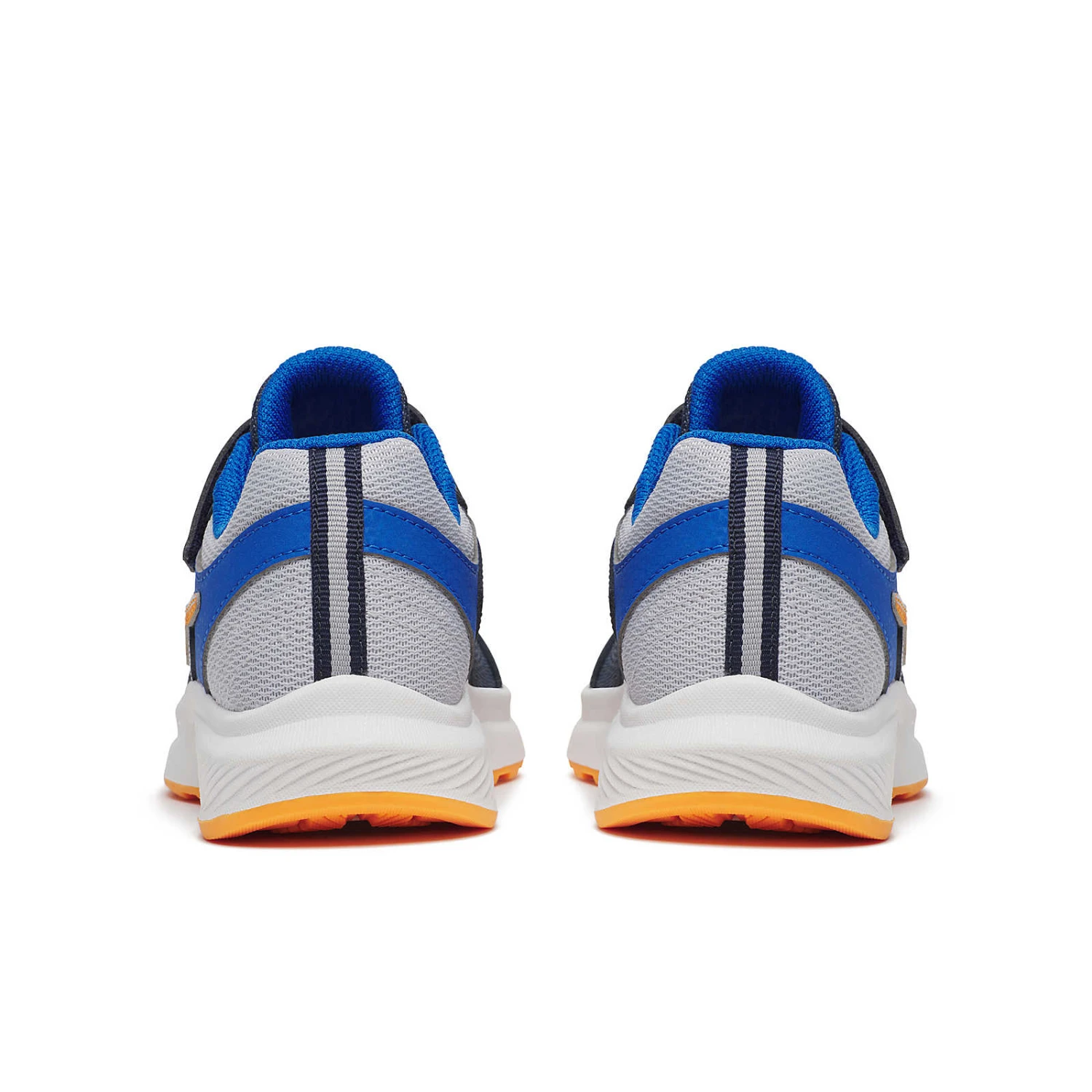 Saucony Big Kid's Cohesion KDZ A/C Sneaker 6 Saucony Big Kid's Cohesion KDZ A/C Sneaker - Image 4