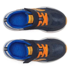 Saucony Big Kid's Cohesion KDZ A/C Sneaker 19 Saucony Big Kid's Cohesion KDZ A/C Sneaker -Saucony Sales SK267979 5