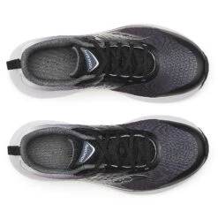 Saucony Big Kid's Ride KDZ Sneaker -Saucony Sales SK268000 5