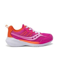 Saucony Big Kid's Endorphin KDZ Sneaker -Saucony Sales SK268279 1