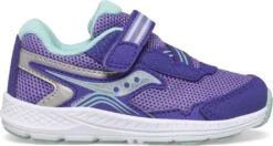 Saucony Little Kid's Ride 10 Jr. Sneaker -Saucony Sales SL166287 3