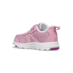 Saucony Little Kid's Ride Jr. Sneaker -Saucony Sales SL167810 2