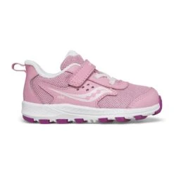 Saucony Little Kid's Ride Jr. Sneaker -Saucony Sales SL167810 3 1