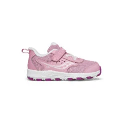 Saucony Little Kid's Ride Jr. Sneaker