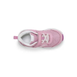 Saucony Little Kid's Ride Jr. Sneaker -Saucony Sales SL167810 5