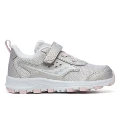 Saucony Little Kid's Ride Jr. Sneaker -Saucony Sales SL167964 1