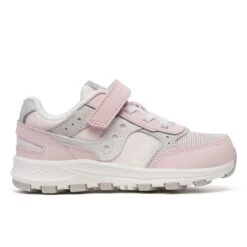 Saucony Little Kid's Eclipse Jr. Sneaker 16 Saucony Little Kid's Eclipse Jr. Sneaker -Saucony Sales SL168011 1
