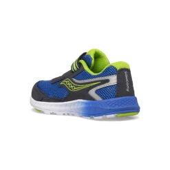 Saucony Little Kid's Ride 10 Jr. Sneaker -Saucony Sales SL266043 2