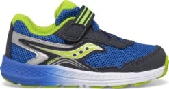 Saucony Little Kid's Ride 10 Jr. Sneaker -Saucony Sales SL266043 3 1