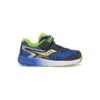 Saucony Little Kid's Ride 10 Jr. Sneaker -Saucony Sales SL266043 3