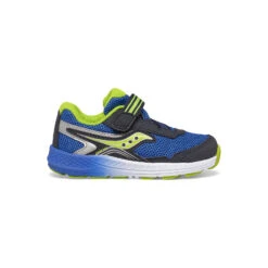 Saucony Little Kid's Ride 10 Jr. Sneaker