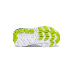 Saucony Little Kid's Ride 10 Jr. Sneaker -Saucony Sales SL266043 4