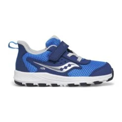 Saucony Little Kid's Ride Jr. Sneaker -Saucony Sales SL266710 3