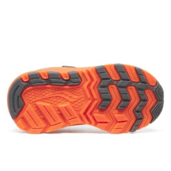 Saucony Little Kid's Flash 3.0 A/C Jr. Sneaker -Saucony Sales SL267958 6