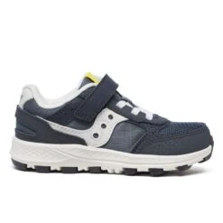 Saucony Little Kid's Eclipse Jr. Sneaker 15 Saucony Little Kid's Eclipse Jr. Sneaker -Saucony Sales SL267998 1 1
