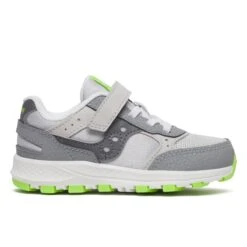 Saucony Little Kid's Eclipse Jr. Sneaker 17 Saucony Little Kid's Eclipse Jr. Sneaker -Saucony Sales SL268011 1